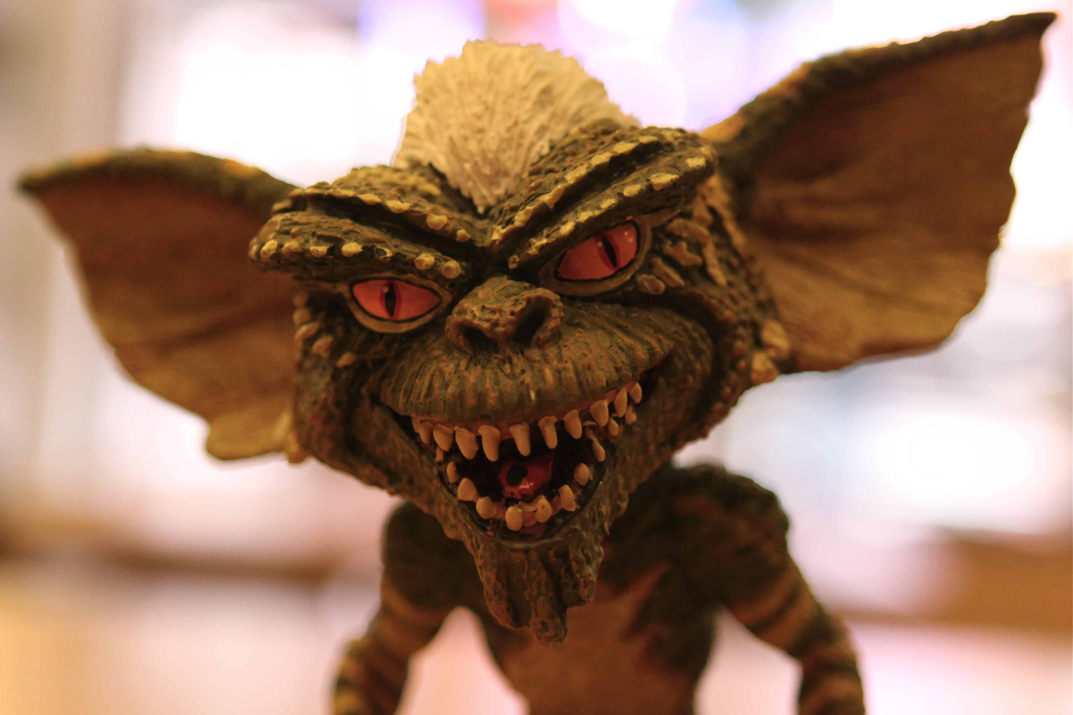 Shame Gremlin